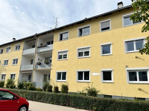 Waldkraiburg Wohnungen, Waldkraiburg Wohnung kaufen