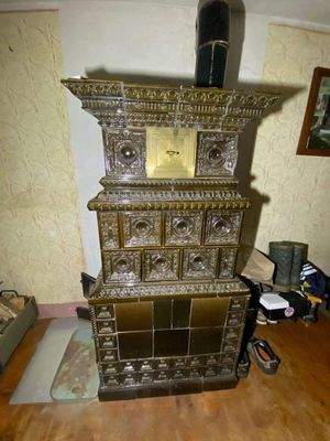 48 Großes Wohnzimmer im 1. OG, mit einem weiteren 