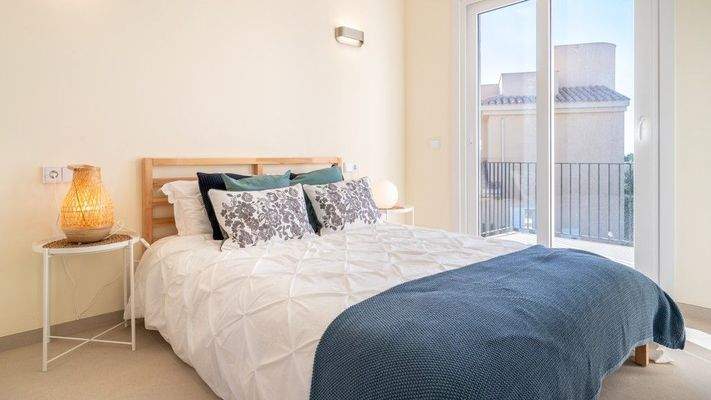 Neubau-Villa zu verkaufen in Sa Ràpita, Mallorca