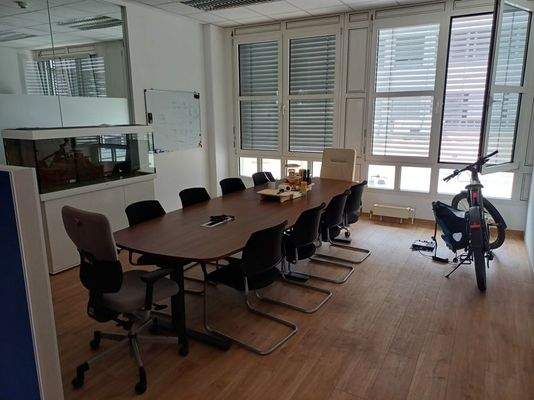 4 Meetingroom