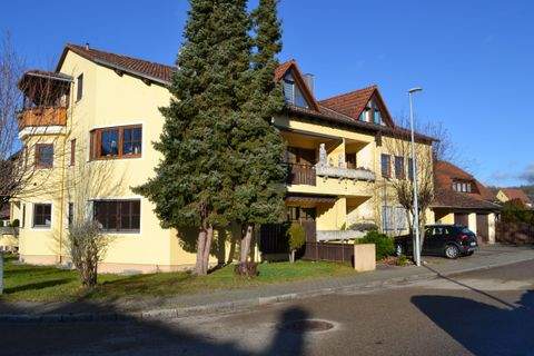 Gunzenhausen Wohnungen, Gunzenhausen Wohnung kaufen