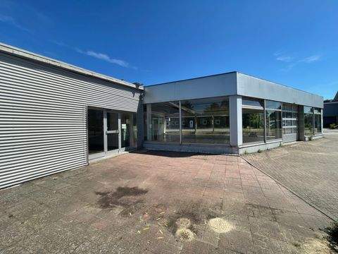 Hemmoor Renditeobjekte, Mehrfamilienhäuser, Geschäftshäuser, Kapitalanlage