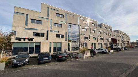 Köln Büros, Büroräume, Büroflächen 