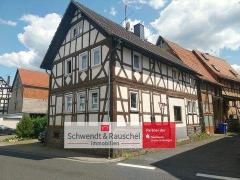 Laubach Häuser, Laubach Haus kaufen