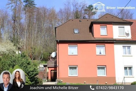 Albstadt - Tailfingen Häuser, Albstadt - Tailfingen Haus kaufen