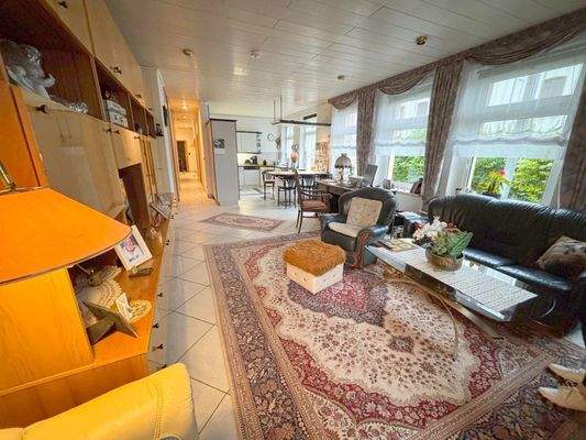 Wohnen Beispielwohnung