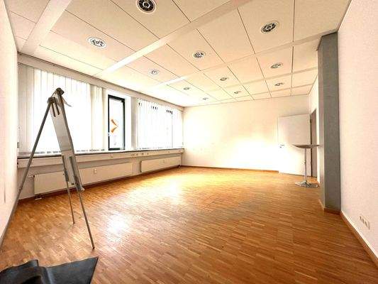 Besprechungs- / Teamraum