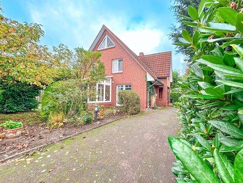 Apensen Häuser, Apensen Haus kaufen