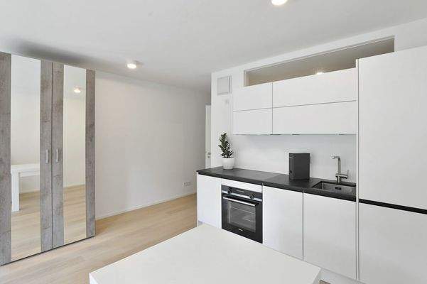 Küche von Dross & Schaffer III