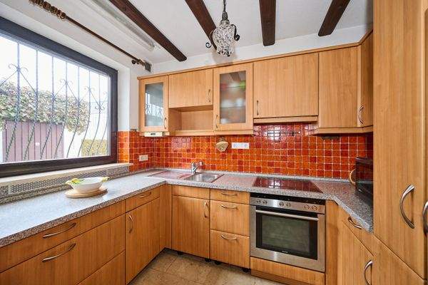 RH Gilching Kochen I