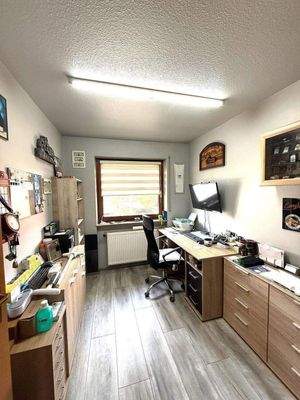 Arbeitszimmer