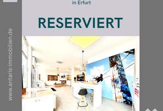 Reserviert