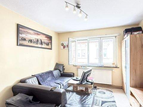 Ludwigshafen Wohnungen, Ludwigshafen Wohnung kaufen