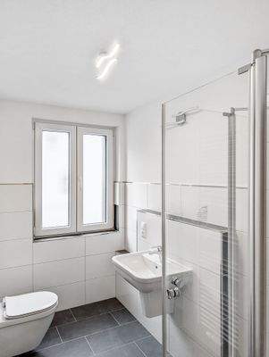 Badezimmer - Werz Immobilien