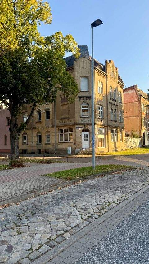 Güsten Renditeobjekte, Mehrfamilienhäuser, Geschäftshäuser, Kapitalanlage