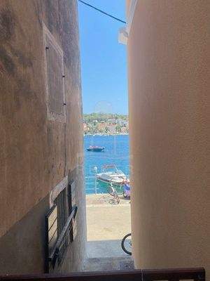  im Herzen von Mali Lošinj