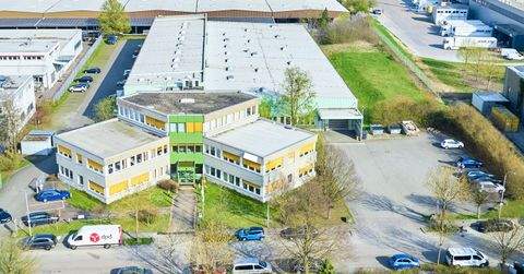 Heilbronn Renditeobjekte, Mehrfamilienhäuser, Geschäftshäuser, Kapitalanlage