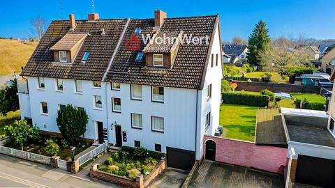 Hannover / Vinnhorst Häuser, Hannover / Vinnhorst Haus kaufen