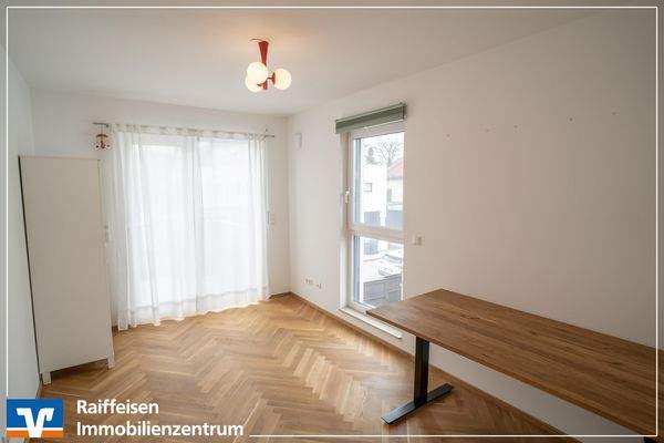 Büro / Kinderzimmer