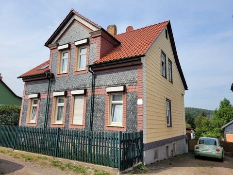 Friedrichroda Häuser, Friedrichroda Haus kaufen