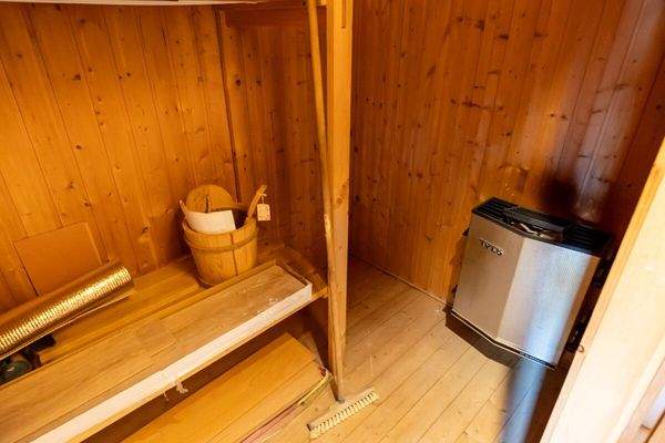 DG Sauna