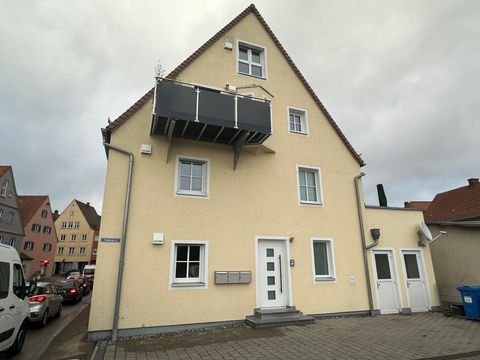 Donauwörth Wohnungen, Donauwörth Wohnung mieten