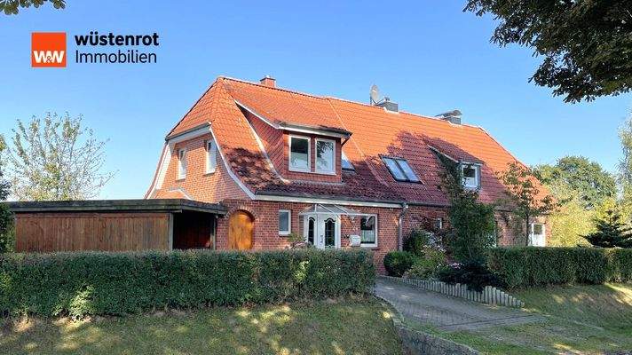 Ansicht Eingang Gesamt