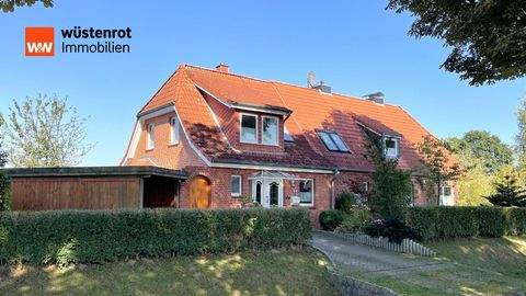 Scharbeutz / Gleschendorf Häuser, Scharbeutz / Gleschendorf Haus kaufen