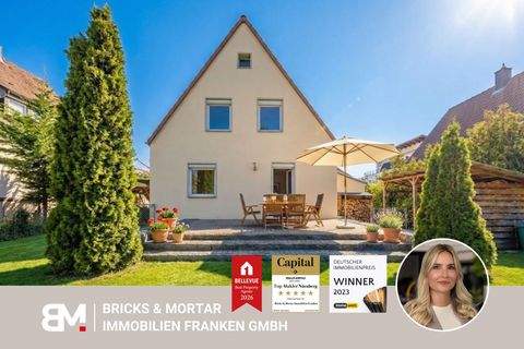 Nürnberg Häuser, Nürnberg Haus kaufen