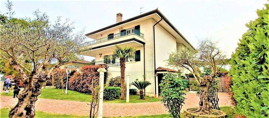 Haus „Mami“ in Bevazzana / Lignano