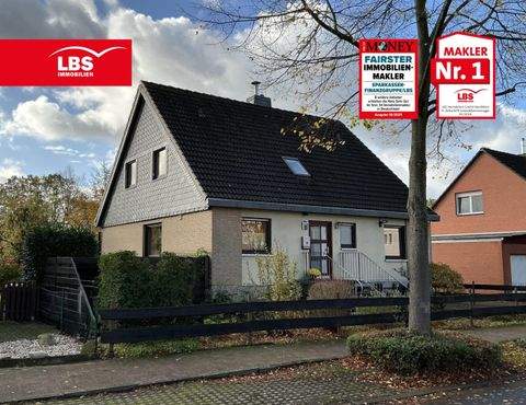 Garbsen Häuser, Garbsen Haus kaufen