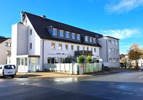 Bielefeld Gastronomie, Pacht, Gaststätten