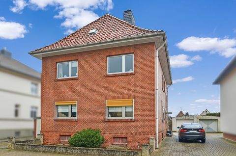 Celle Häuser, Celle Haus kaufen