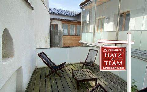 Passau Wohnungen, Passau Wohnung mieten