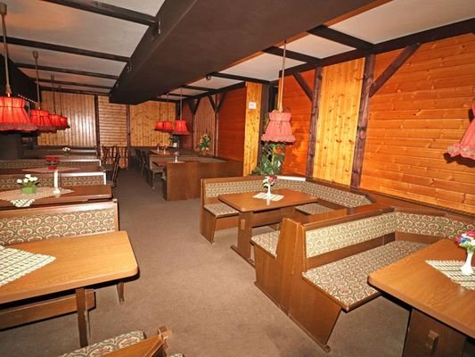 Tanzlokal