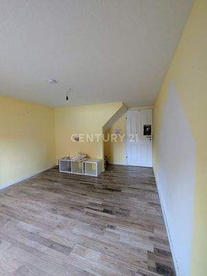 Kinderzimmer Obergeschoss