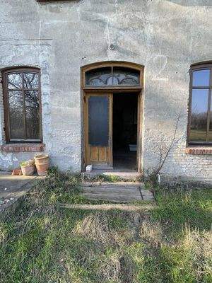 Eingang Nebenhaus