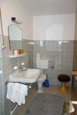 Bad Ferienappartement 2