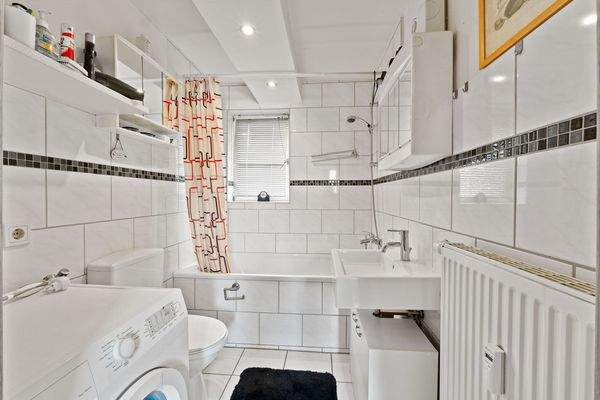 Badezimmer Wohnung 4