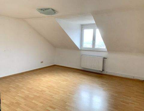 Pforzheim Wohnungen, Pforzheim Wohnung mieten