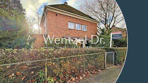 Reinbek Häuser, Reinbek Haus kaufen