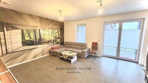 Neuenkirchen Wohnungen, Neuenkirchen Wohnung mieten