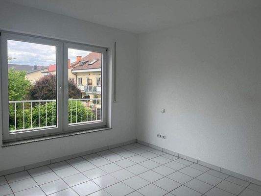 2.Zimmer ,ohne Möbel