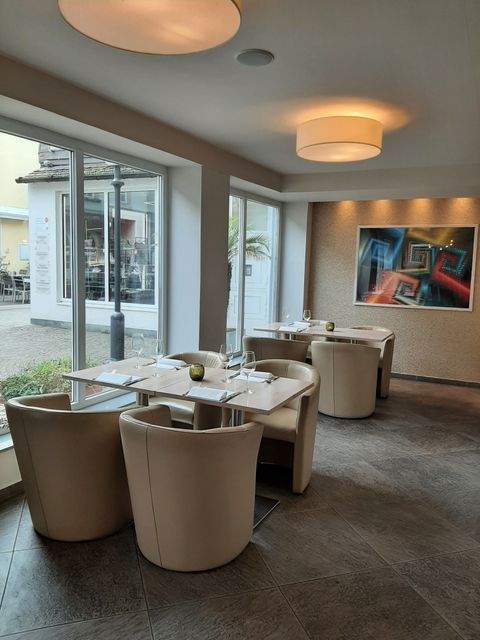 Aalen Gastronomie, Pacht, Gaststätten