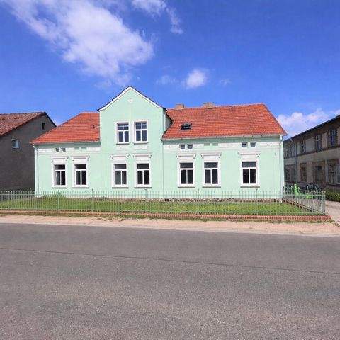 Bad Freienwalde (Oder) / Bralitz Häuser, Bad Freienwalde (Oder) / Bralitz Haus kaufen