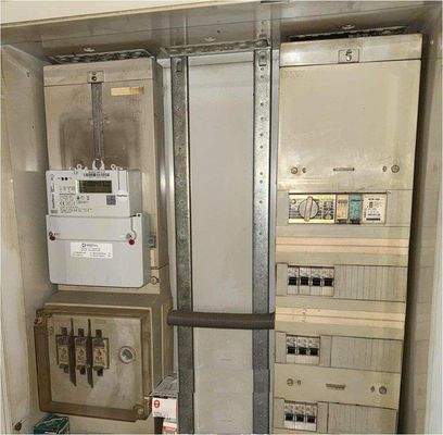 EG_Diele mit Stromzähler