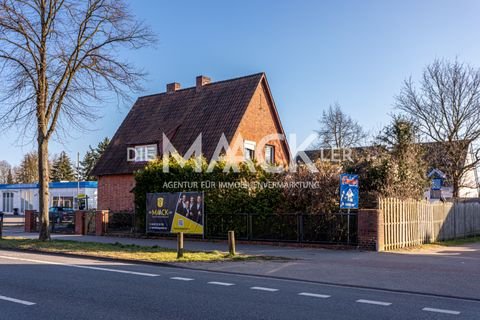 Lüneburg Grundstücke, Lüneburg Grundstück kaufen