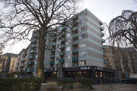 Hamburg Wohnungen, Hamburg Wohnung kaufen