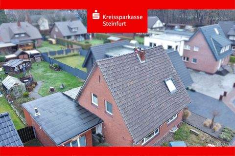 Recke Häuser, Recke Haus kaufen