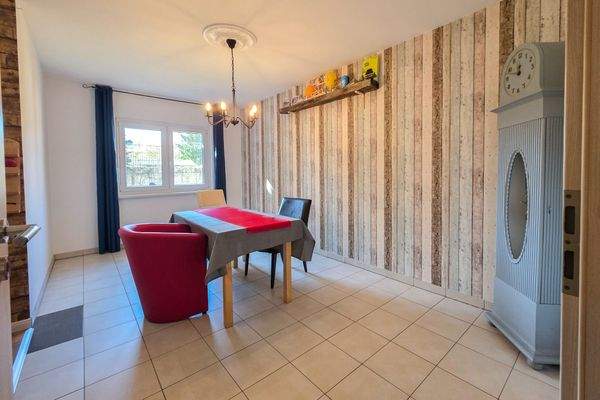 Schlafzimmer1 - optional abtrennbar